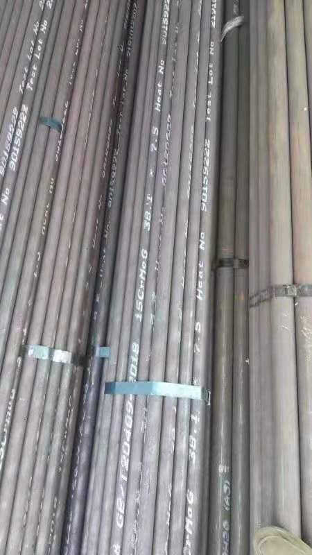 临邑无缝钢管